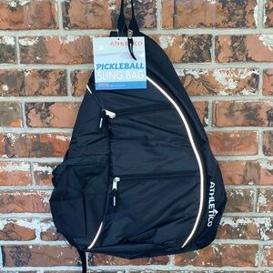 Pickleball sling bag new